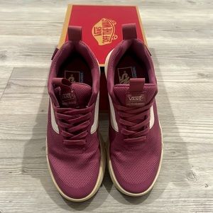 Vans Ultra Rapidw